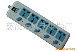 慈溪市展新电器厂-优质墙壁插座产品精选