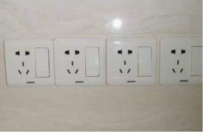 厨房新宠 移动插座，便捷生活新智慧