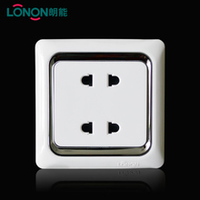 朗能NB12墙壁插座 产品特性与选购指南