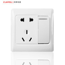 奇胜电源 最新最全墙壁插座产品参考信息